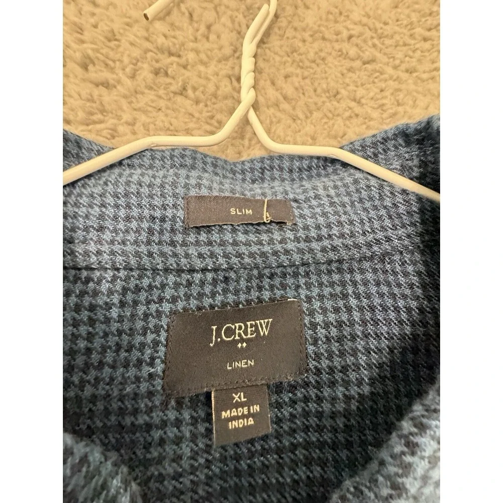J. Crew please review